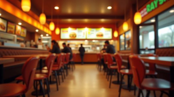 Accédez à plaisir avec l'application McDonald's