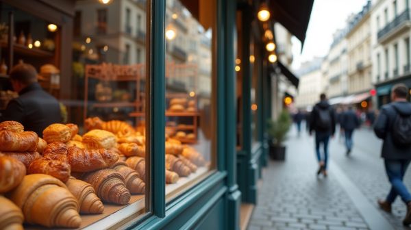 Comment choisir un traiteur entreprise à Paris pour vos événements