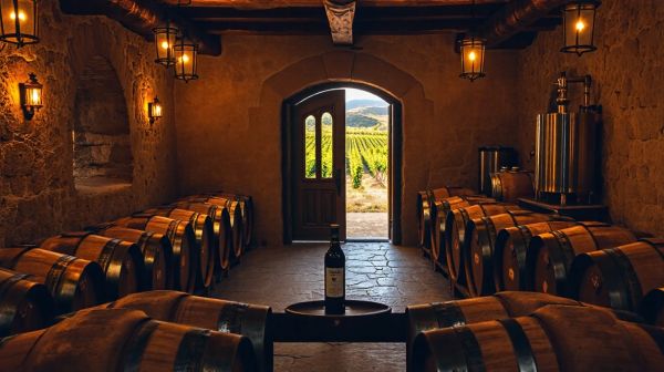 Découverte du vin libanais : cépages emblématiques et innovations récentes