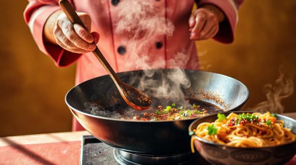 Découvrez les recettes incontournables avec la sauce soja