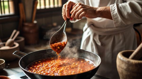 Découvrez les recettes incontournables avec la sauce soja