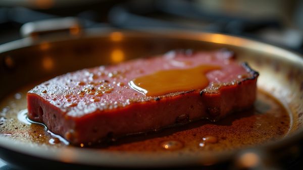 La méthode efficace pour congeler du foie de veau
