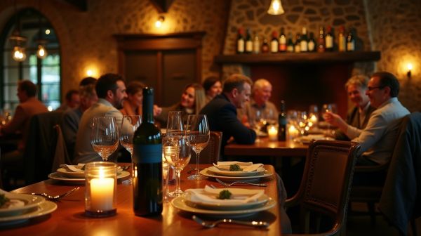 Note, avis, fréquentation : les vrais critères d'un bon restaurant