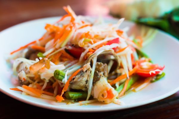 Recettes de cuisine : crées des plats qui émerveillent
