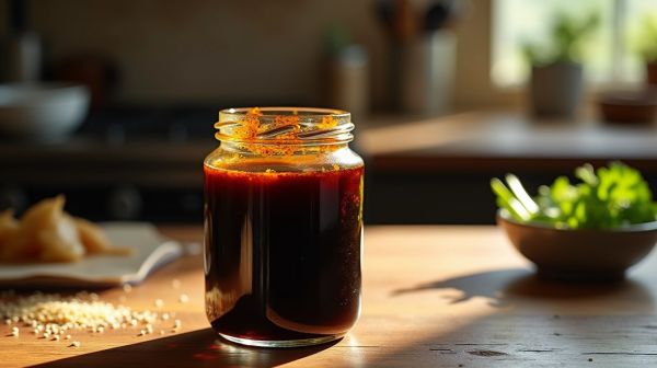 Sauce soja : bienfaits, utilisations et recettes incontournables