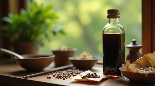 Sauce soja : bienfaits, utilisations et recettes incontournables