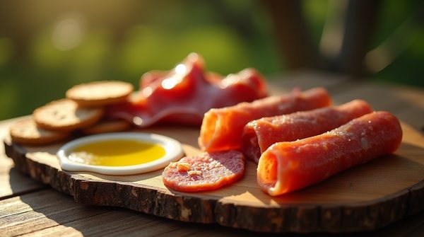 Succombez au délice de la charcuterie ibérique authentique