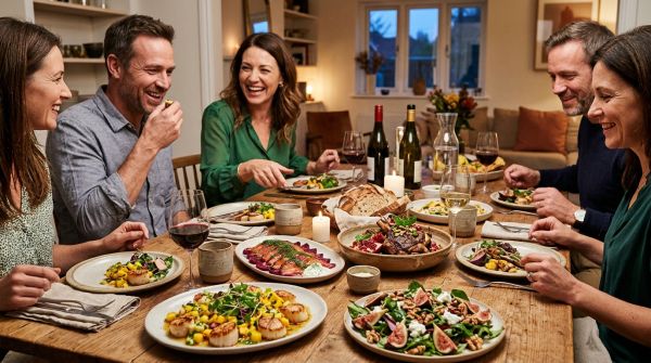 Top 10 plats délicieux qui surprendront vos invités