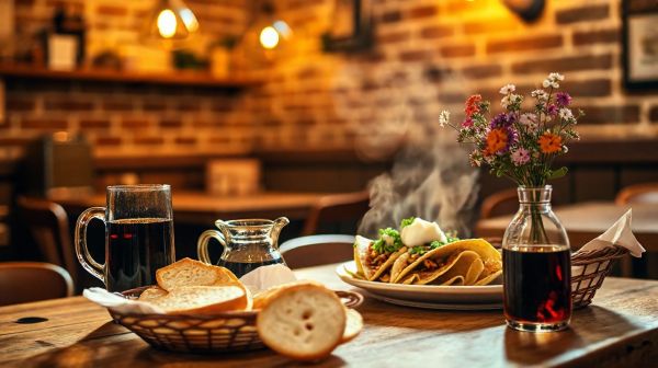 Top 10 tacos lyonnais incontournables à déguster absolument