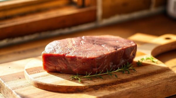 Top conseils pour bien préparer le foie de veau congelé