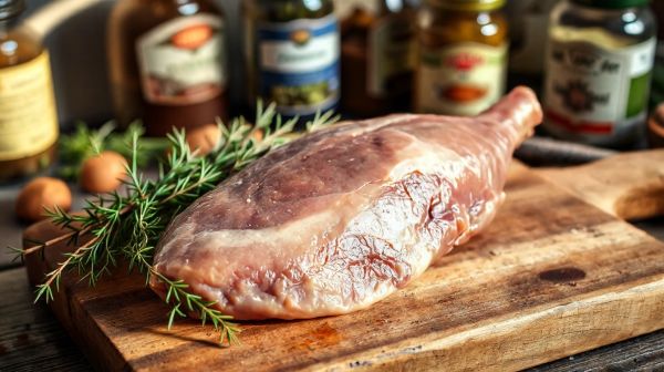 Top conseils pour bien préparer le foie de veau congelé
