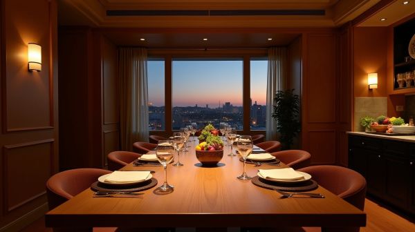 Top éléments pour juger un restaurant de qualité