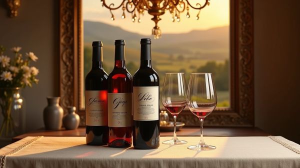 Vin du Liban : histoire, cépages et tendances actuelles