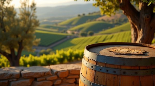 Vin du Liban : histoire, cépages et tendances actuelles