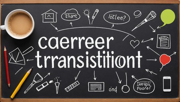 Quelle reconversion professionnelle pour suivre ses passions ?