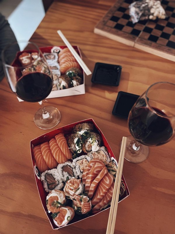 Quel vin choisir pour accompagner le saumon en papillotes ?