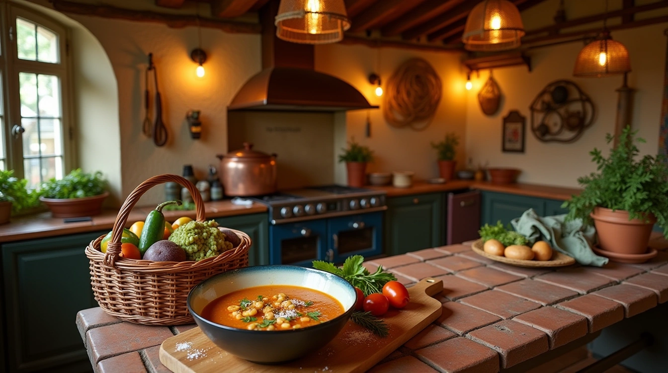 Vos questions sur la gastronomie corse à Paris